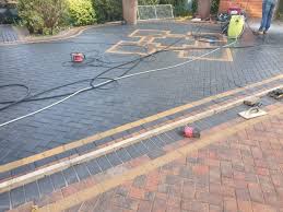 Best Recycled Asphalt Driveway Installation in Meadowood, PA